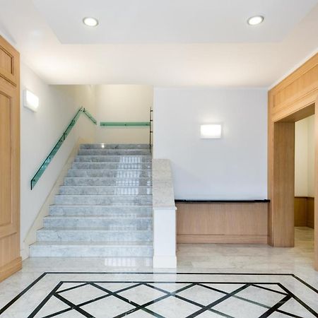 Charming Loft In Porta Romana Florence Exterior photo
