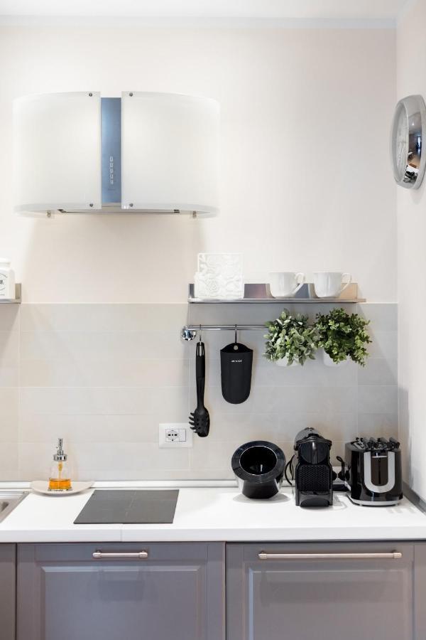 Charming Loft In Porta Romana Florence Exterior photo