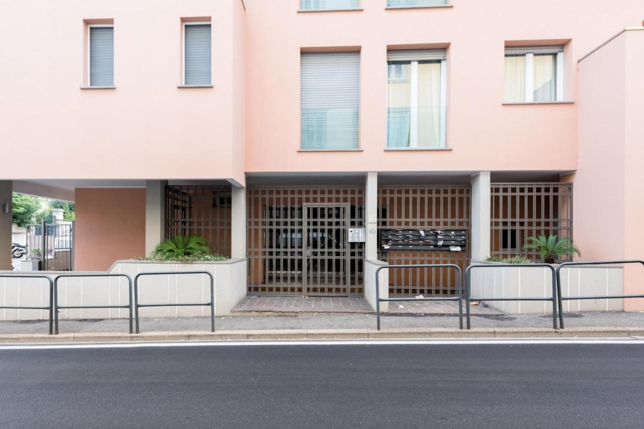 Charming Loft In Porta Romana Florence Exterior photo