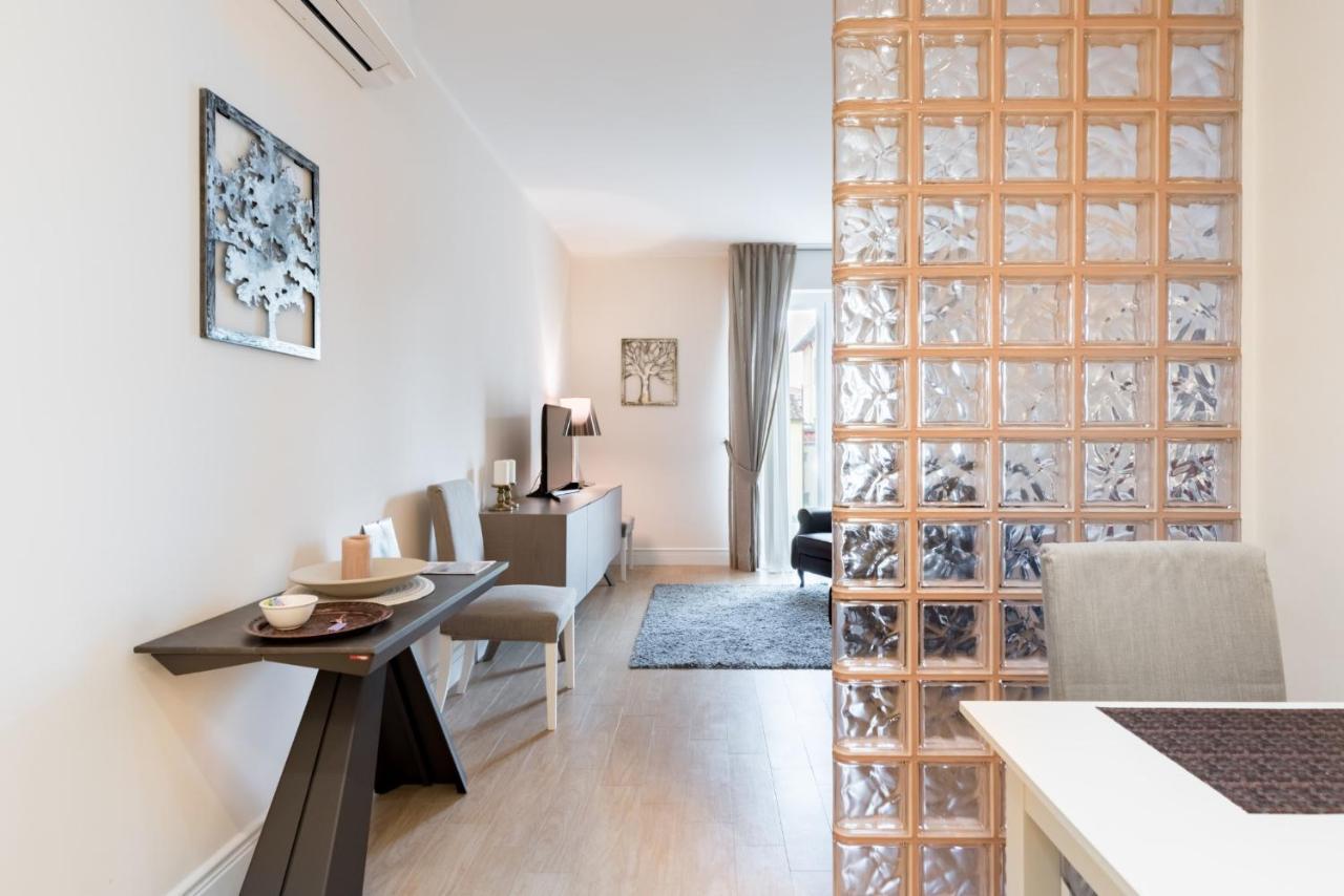 Charming Loft In Porta Romana Florence Exterior photo